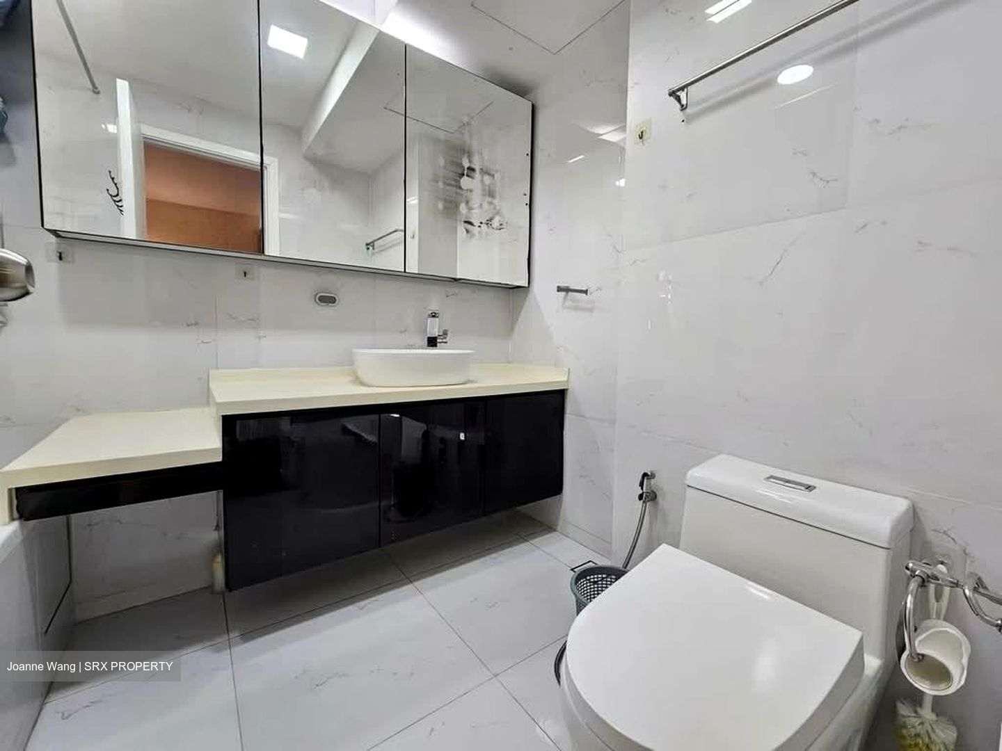The Floravale (D22), Condominium #588858481